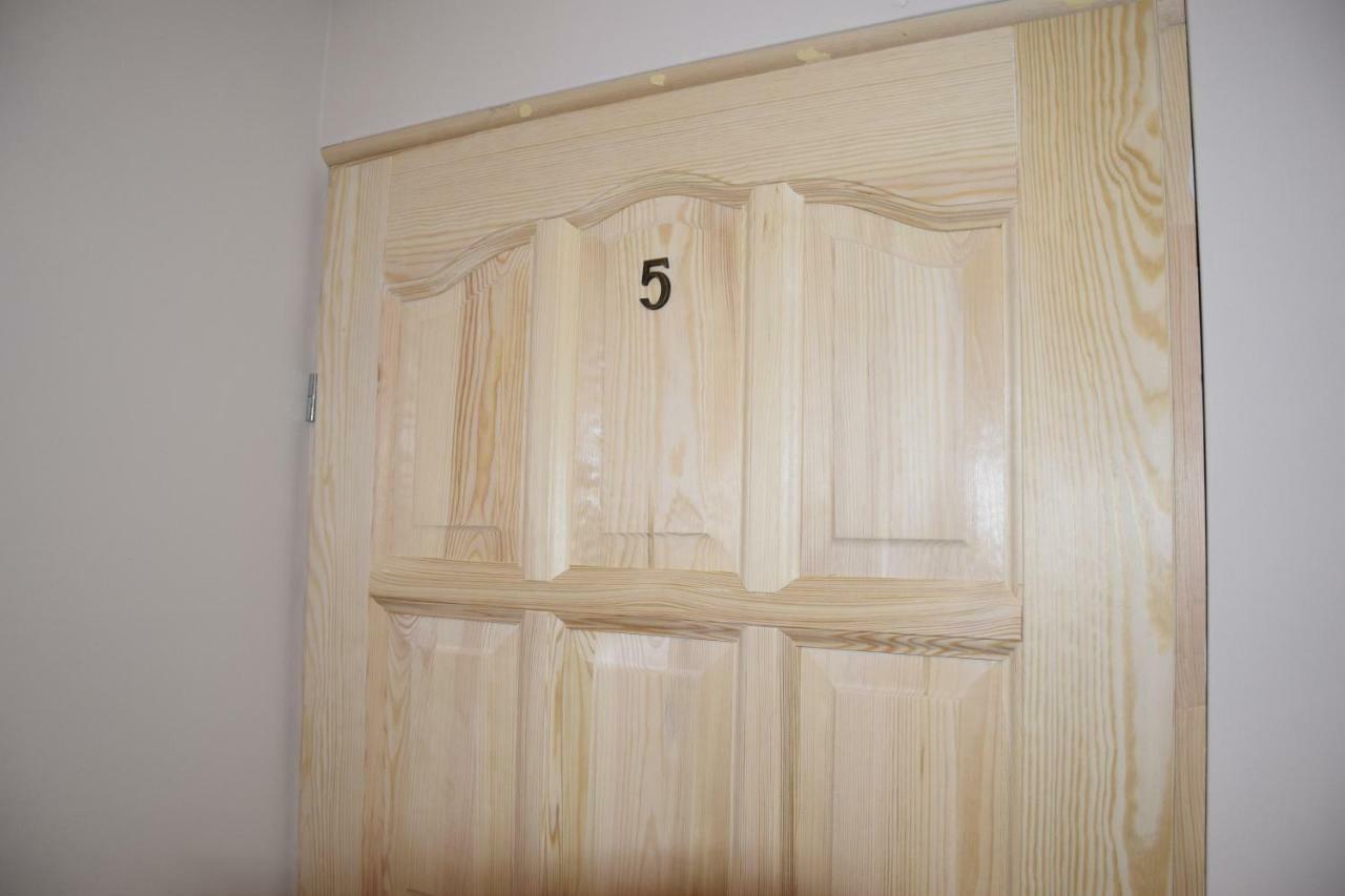 Osada Gron Apartment Room photo