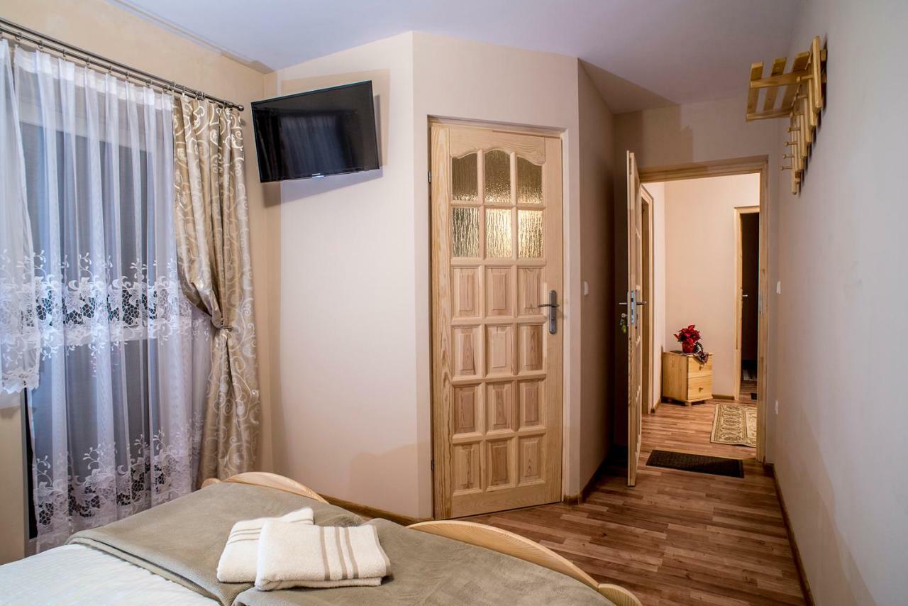 Osada Gron Apartment Exterior photo