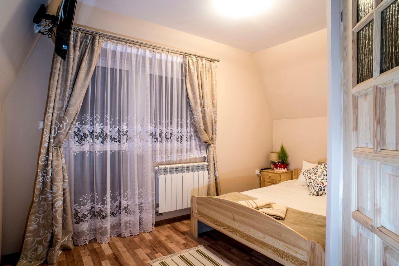 Osada Gron Apartment Exterior photo