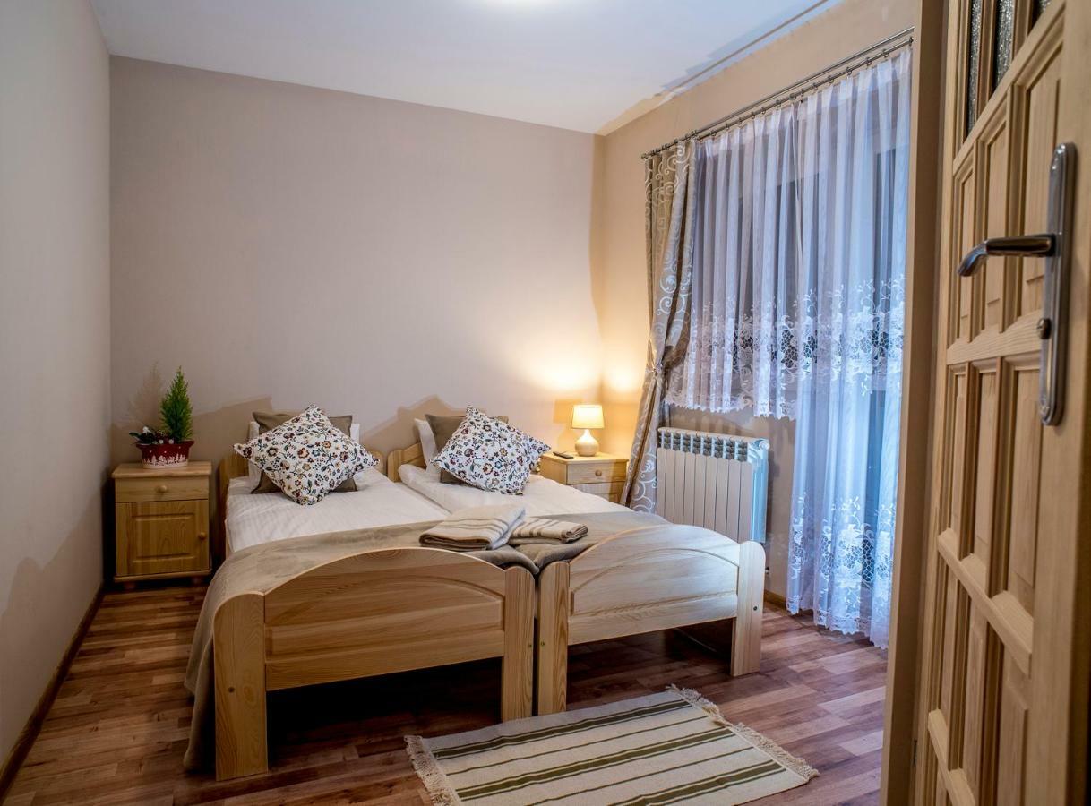 Osada Gron Apartment Exterior photo
