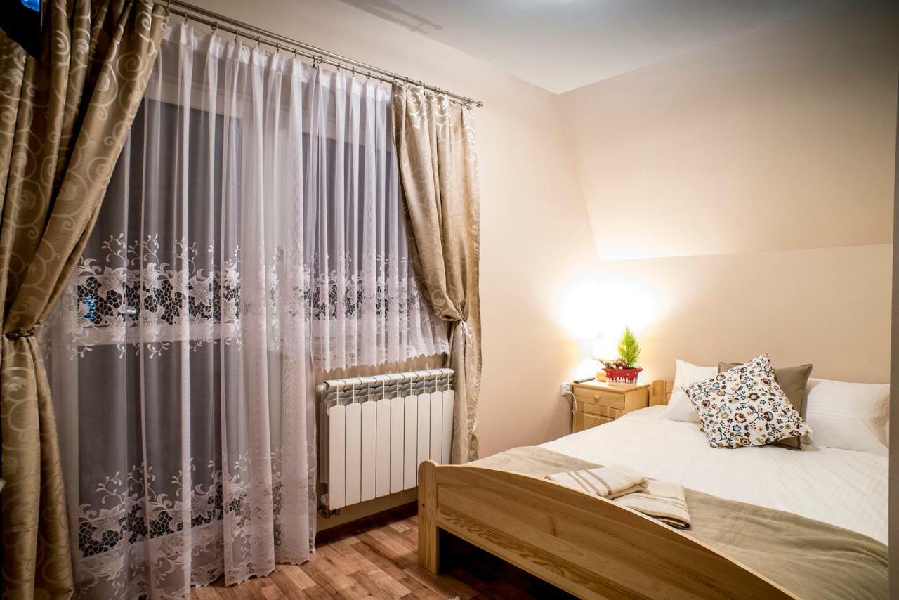 Osada Gron Apartment Exterior photo